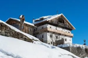 MESH-Mittereggerschneiderhof - Panzendorf