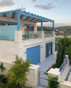 Eco Life Stone Villa