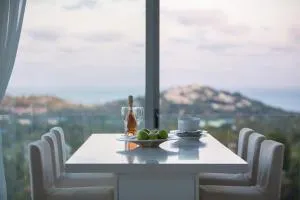 Sam-Kah Residence 8 Suite 2 - Plai Laem