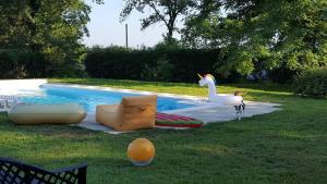 Chambres et Gite Hias photo 21