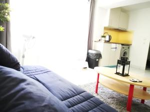 Appartements Studio de charme, 30' Paris, 5' Evry, 10' Orly : photos des chambres