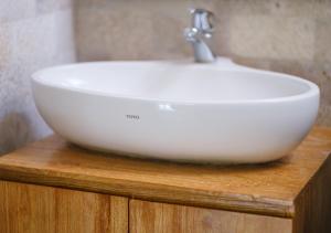 dSawah Amed Homestay & Warung