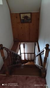 Quadruple Room with Balcony room in U Aleksa