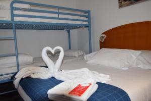 Hotels Quick Palace Saint Brieuc : photos des chambres