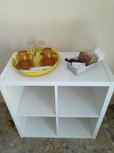 Vrohaki Studios & Rooms Paros Greece