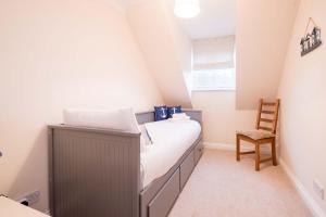 Holiday Home room in Pinky Cottage