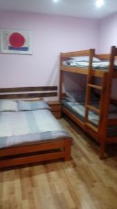 Noclegi u Kanara