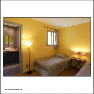 Maisons de vacances Narbaitz Vacances : photos des chambres