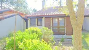 Réf 210 Seignosse Océan, Villa Patio Classée 3 étoiles au Calme, Proche de la plage et des commerces - Seignosse