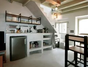 New Guesthouse in Emporios - Emporeiós