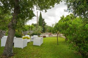 HelloApulia - Villa Flora
