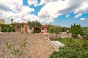HelloApulia - Villa Flora