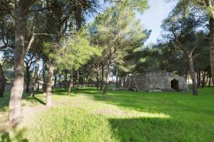 Villetta La Pineta by BarbarHouse