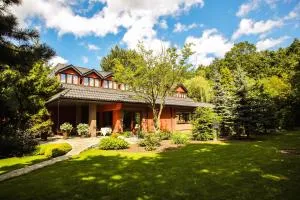 Agat Hotel - Stryków