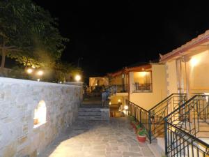 Studios Edem Limnos Greece