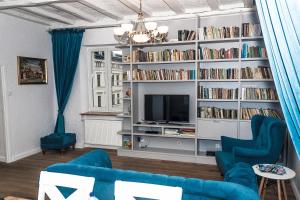 Apartamenty Hexus Świdnicka