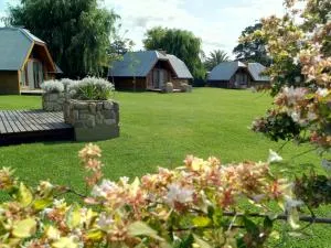 Solar de las Sierras - Pringles