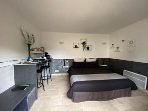 B&B / Chambres d'hotes Le Beauvaisis : photos des chambres