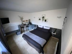 B&B / Chambres d'hotes Le Beauvaisis : photos des chambres