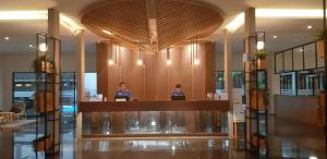 Grand Cordela Hotel AS Putra Kuningan