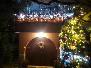 Apartments villa MaVeRo