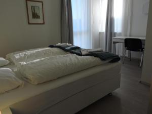 306 London 59m2 4-8 Pers extra Bedroom