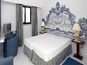 Hotel Apartamento Brisa Sol