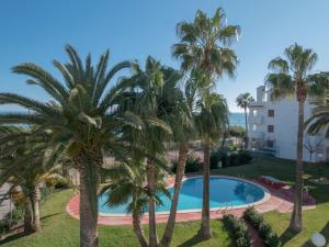 Residencial Playa Romana