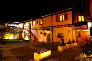 B&B / Chambres d'hotes B&B Le Clos des Raisins : photos des chambres