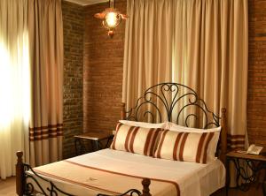 Hotel Restaurant Emblema