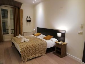 2 star pansion Don Cecilio Guesthouse (Parte Vieja) Donostia Hispaania