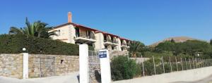 Studios Edem Limnos Greece