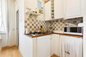 GuestHost - Naviglio Pavese Cosy Apartment