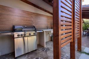 Charming villa Donatella with private pool in Pula