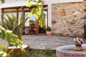 Casa do Caseiro A Costa da Morte - Razo