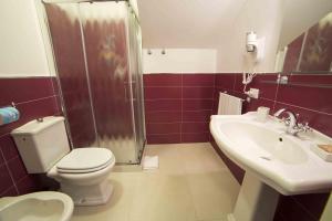 Suite Junior con terraza