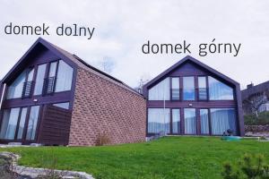 Domki Piecykowo