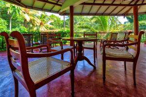 Julia Safari Inn