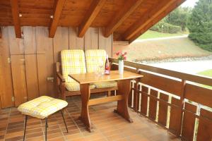 Апартамент Appartement Alpenblick Зонтхофен Германия