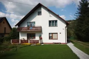 Agroturystyka Elżbieta i Juliusz - Powrożnik