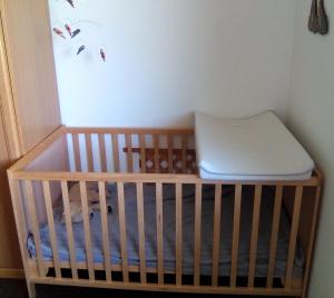 Ferienwohnung Aida