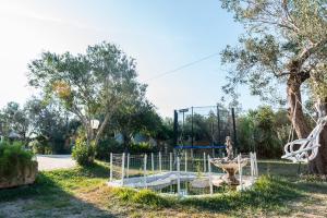 B&B Villaggio Regina