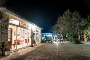 B&B Villaggio Regina