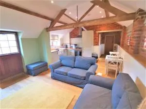 Blashford Manor Farmhouse - New Forest Cottage - Ellingham