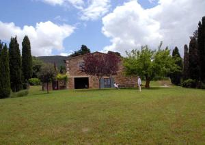 Villa Vallocchie