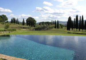 Villa Vallocchie