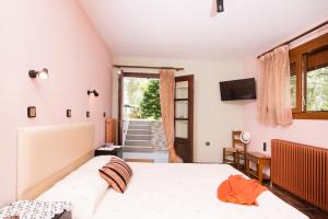 Anastasia Apartments Thassos Greece