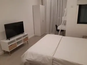 Studio 208 Ebene Square Urban Living - La Caverne