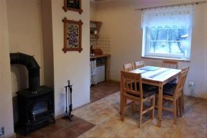 Stajnia Rajdowa Geronimo