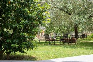 Anastasia Apartments